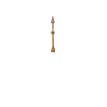 spin-arrow