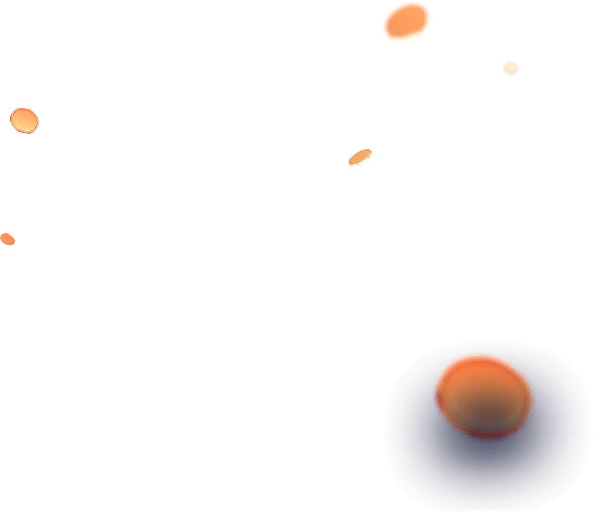 coins