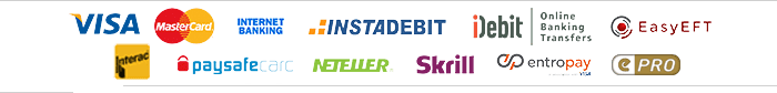 payment method